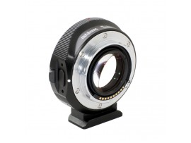 Metabones Canon EF Lens to Sony NEX Camera Speed Booster ULTRA 0.71x